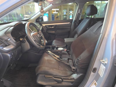 2022 Honda CR-V Special Edition