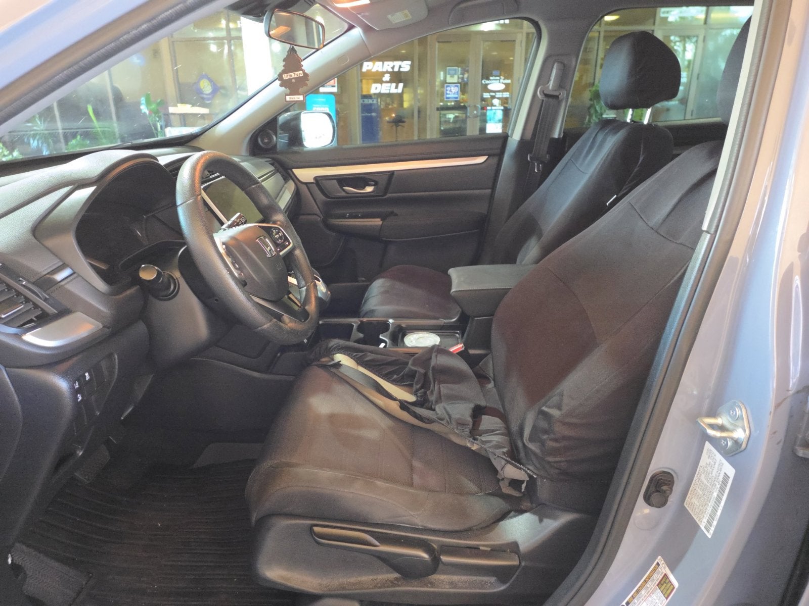2022 Honda CR-V Special Edition