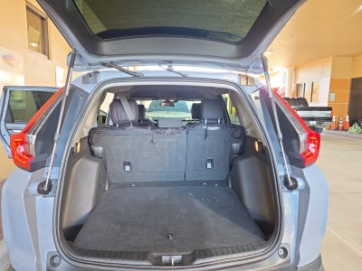 2022 Honda CR-V Special Edition