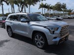 2024 Toyota Sequoia Capstone