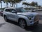 2024 Toyota Sequoia Capstone