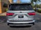 2024 Toyota Sequoia Capstone