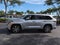 2024 Toyota Sequoia Capstone