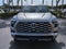 2024 Toyota Sequoia Capstone
