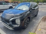 2023 Mitsubishi Outlander SEL