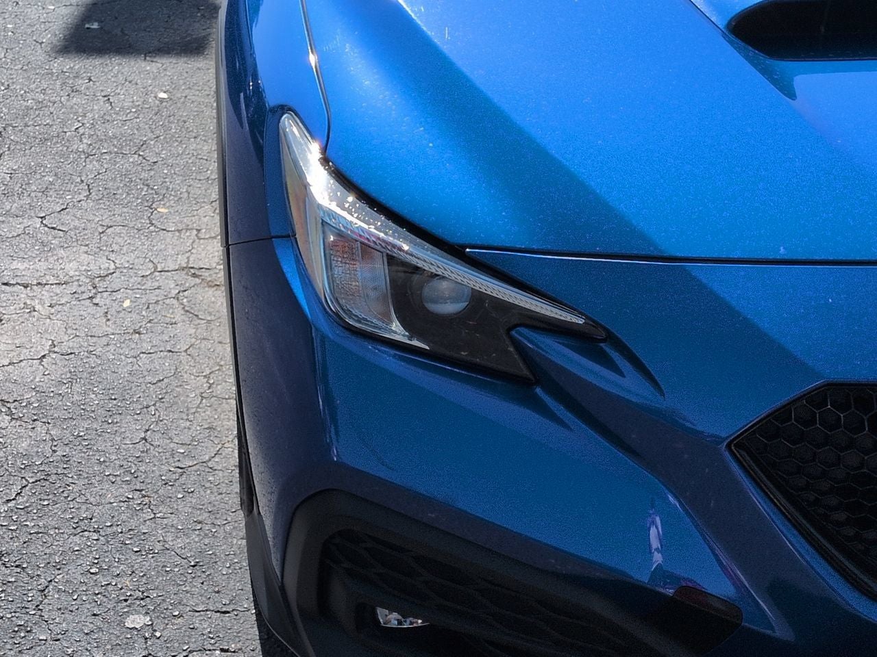 2024 Subaru WRX Premium