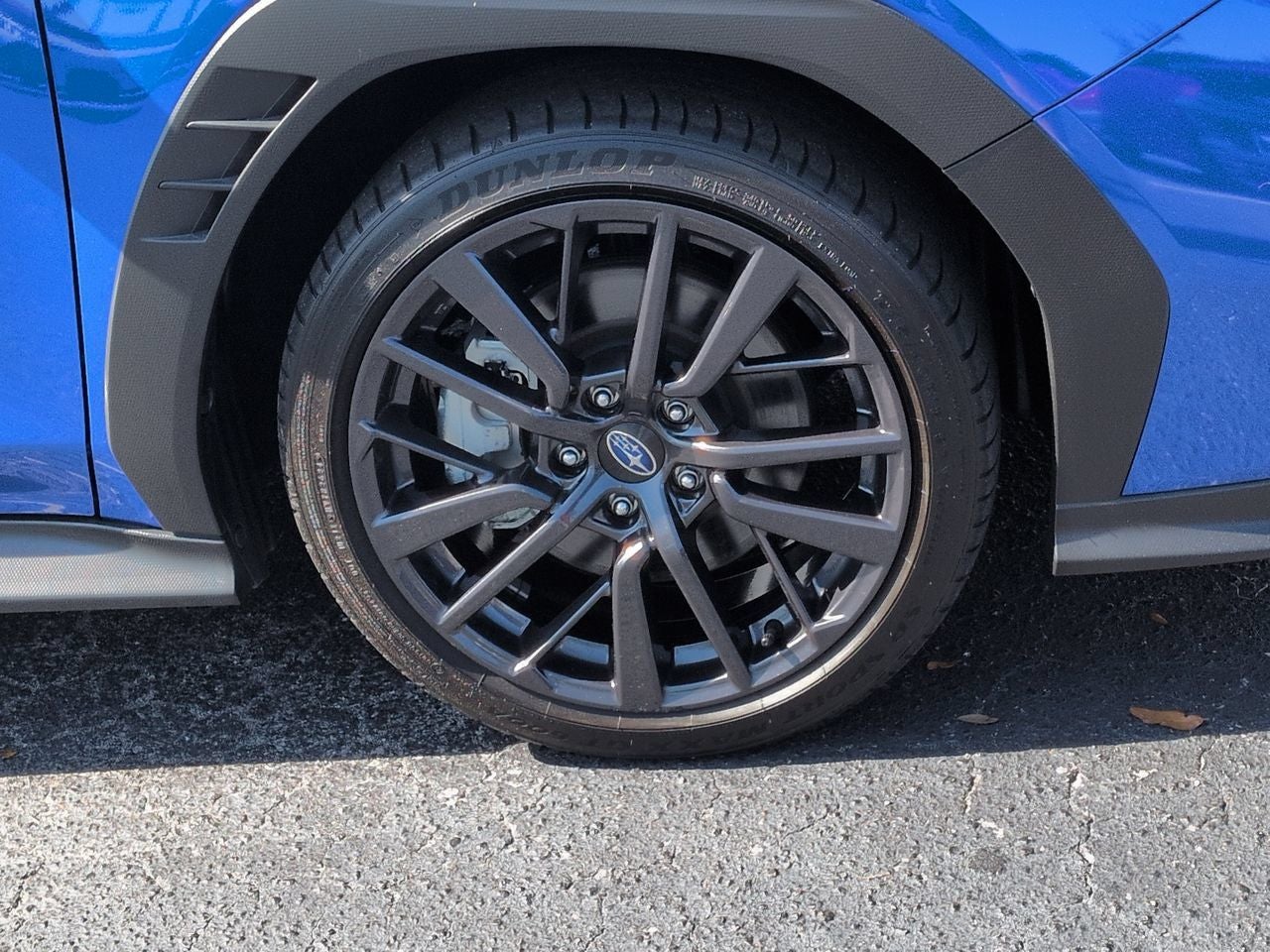 2024 Subaru WRX Premium