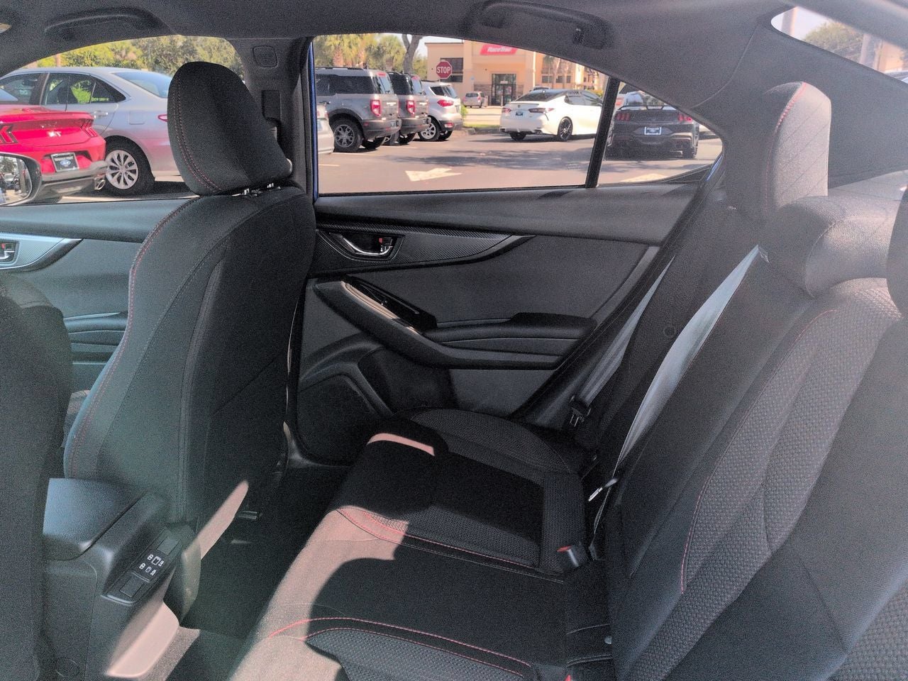 2024 Subaru WRX Premium