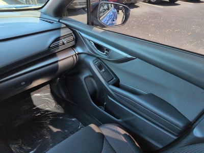 2024 Subaru WRX Premium