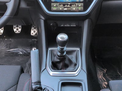 2024 Subaru WRX Premium