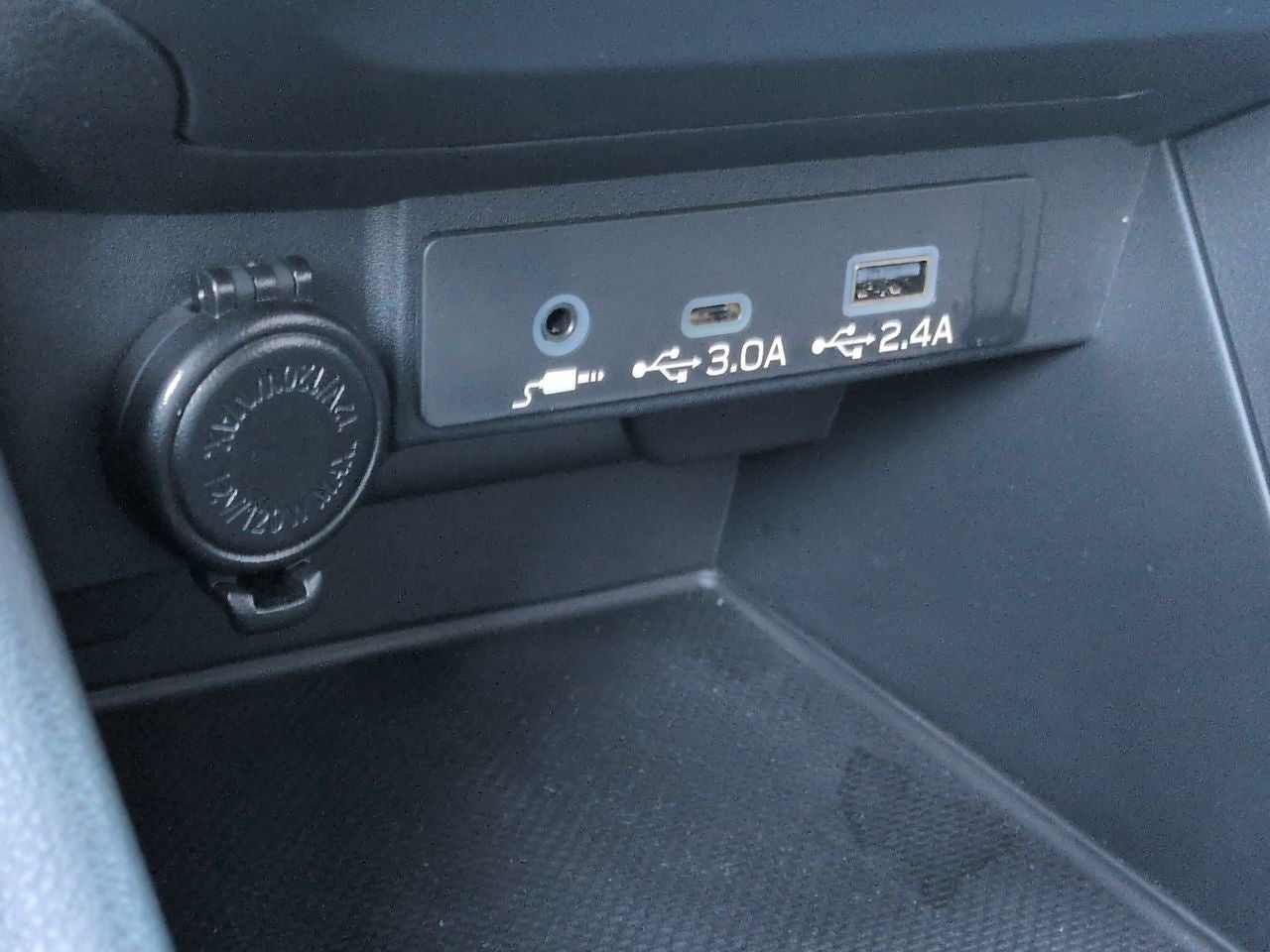 2024 Subaru WRX Premium