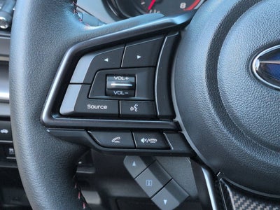 2024 Subaru WRX Premium