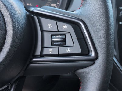 2024 Subaru WRX Premium