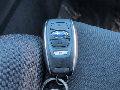 2024 Subaru WRX Premium