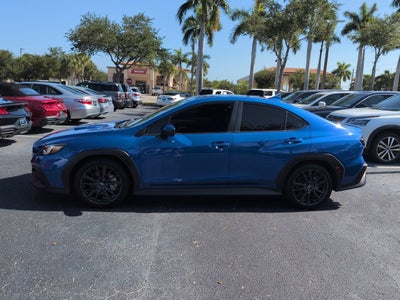 2024 Subaru WRX Premium