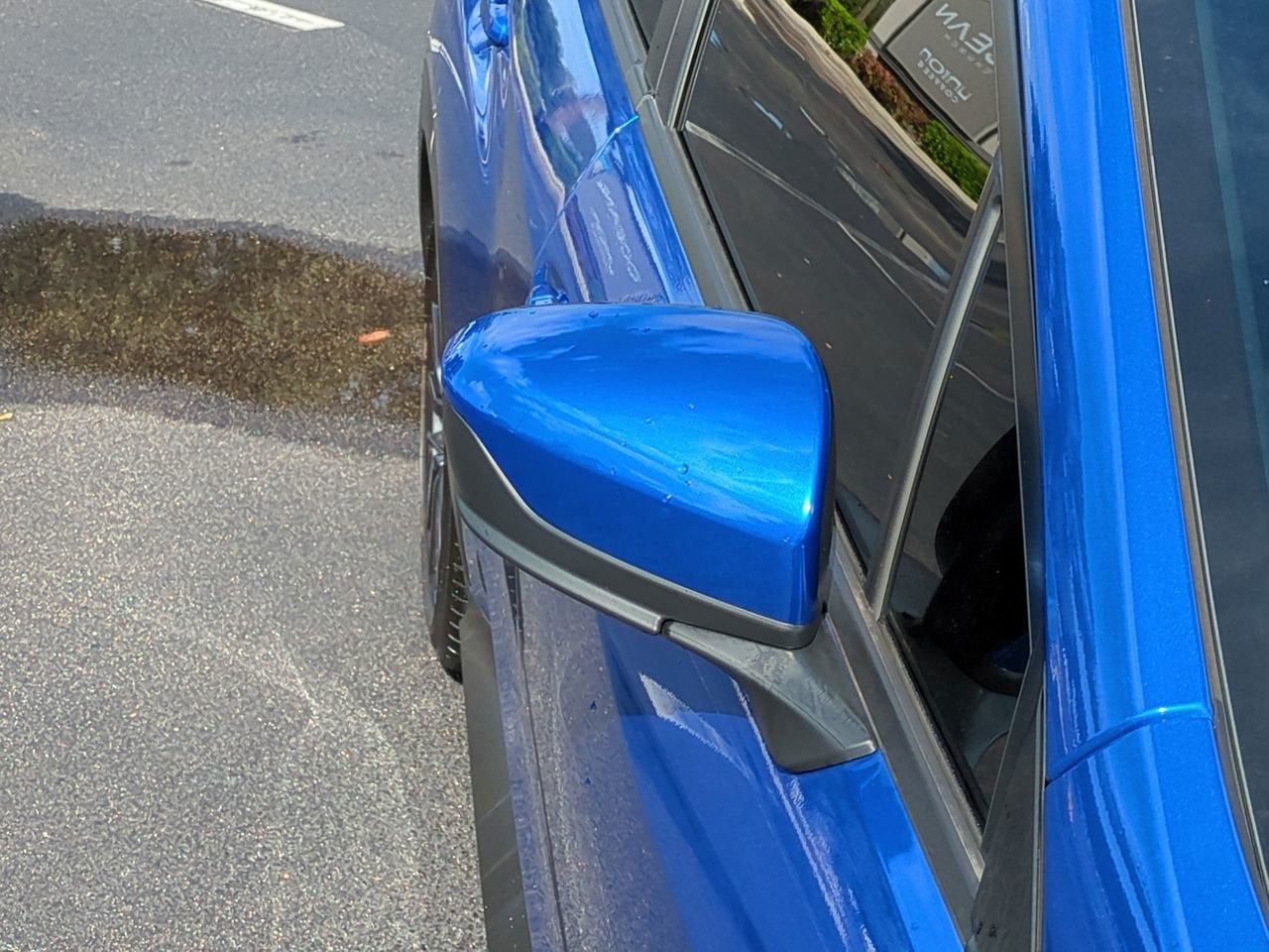 2024 Subaru WRX Premium