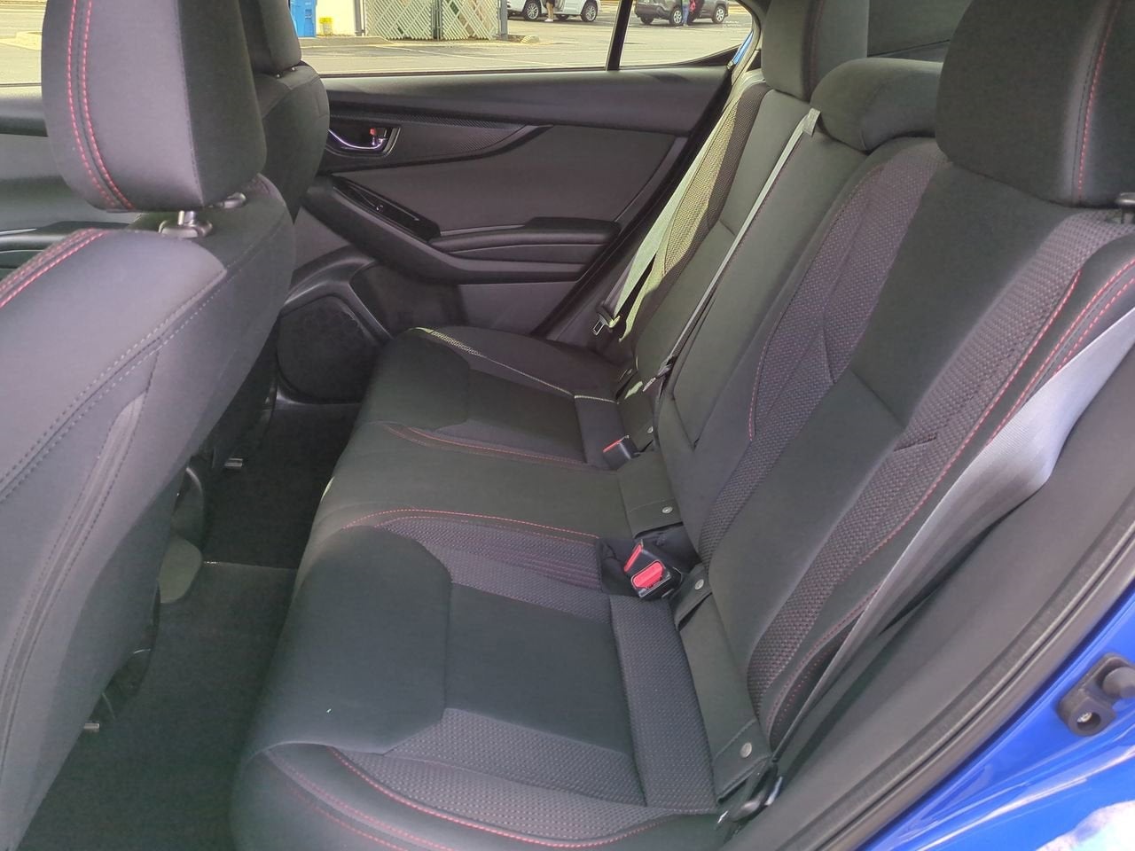 2024 Subaru WRX Premium