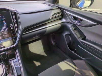 2024 Subaru WRX Premium