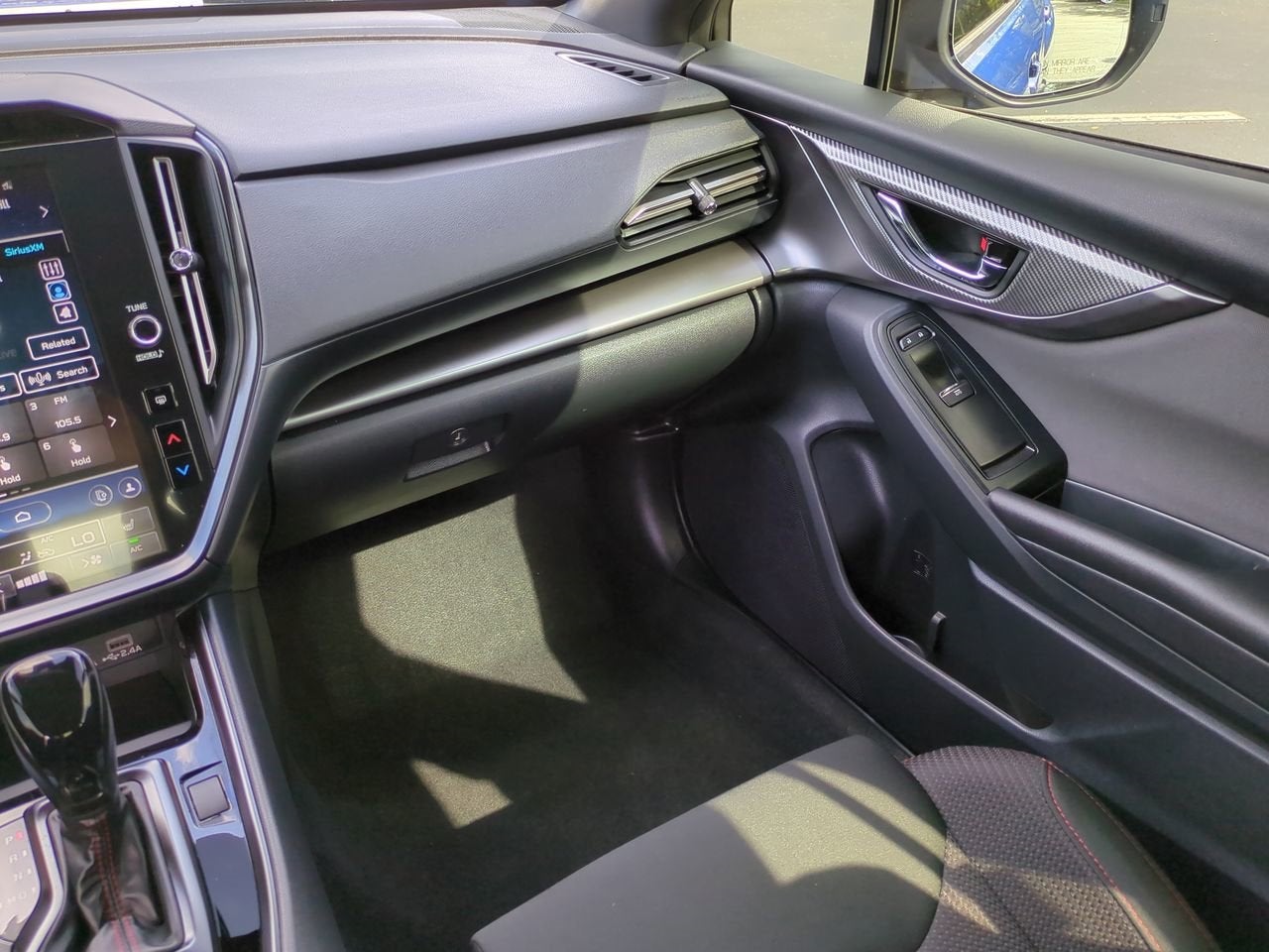 2024 Subaru WRX Premium