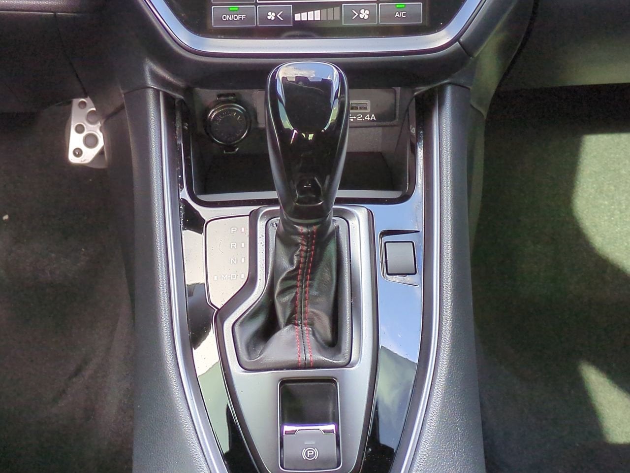 2024 Subaru WRX Premium