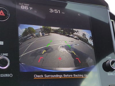 2024 Subaru WRX Premium