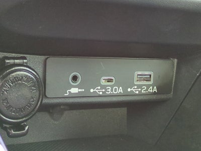 2024 Subaru WRX Premium