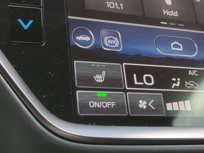 2024 Subaru WRX Premium