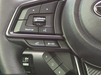 2024 Subaru WRX Premium