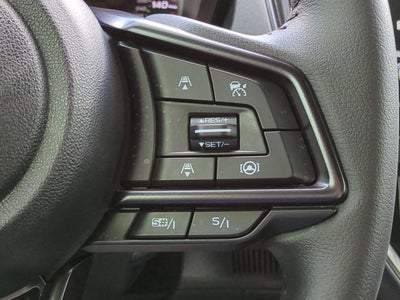 2024 Subaru WRX Premium