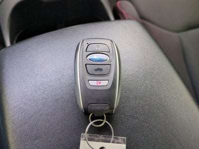 2024 Subaru WRX Premium