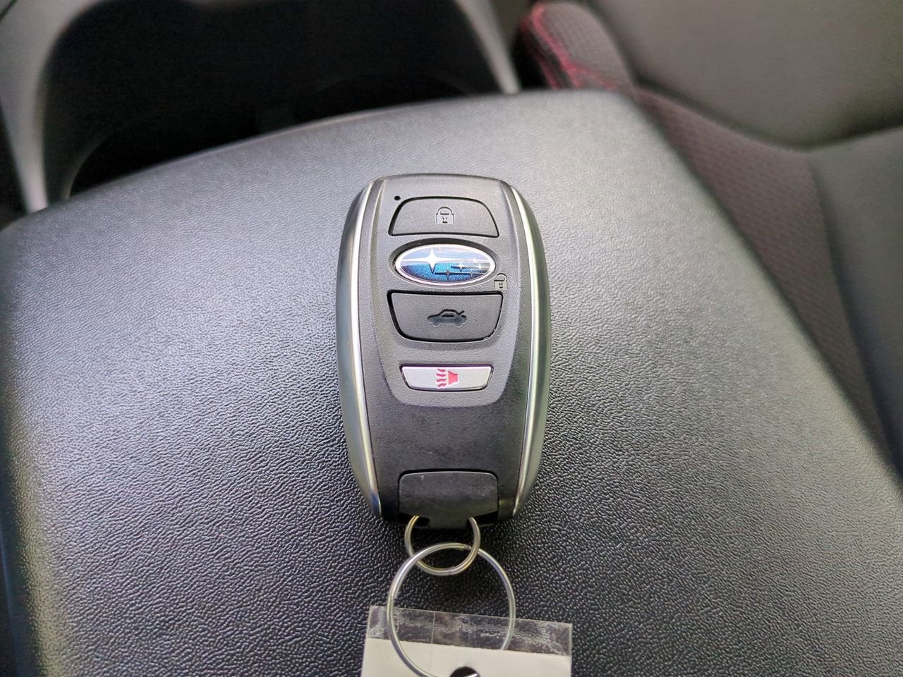 2024 Subaru WRX Premium