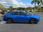 2024 Subaru WRX Premium