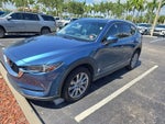 2019 Mazda Mazda CX-5 Grand Touring