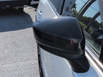 2022 Mazda Mazda CX-5 2.5 Turbo