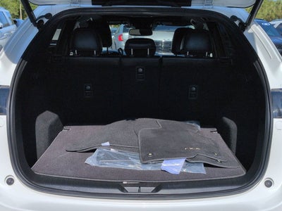 2022 Mazda Mazda CX-5 2.5 Turbo