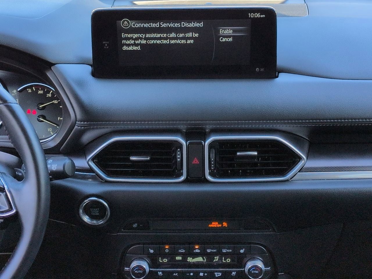 2022 Mazda Mazda CX-5 2.5 Turbo