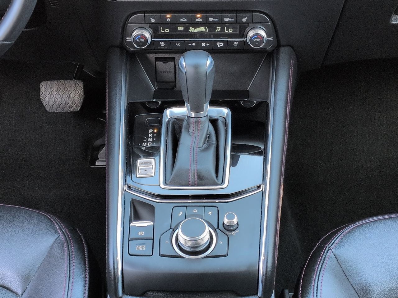 2022 Mazda Mazda CX-5 2.5 Turbo