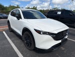 2022 Mazda Mazda CX-5 2.5 Turbo