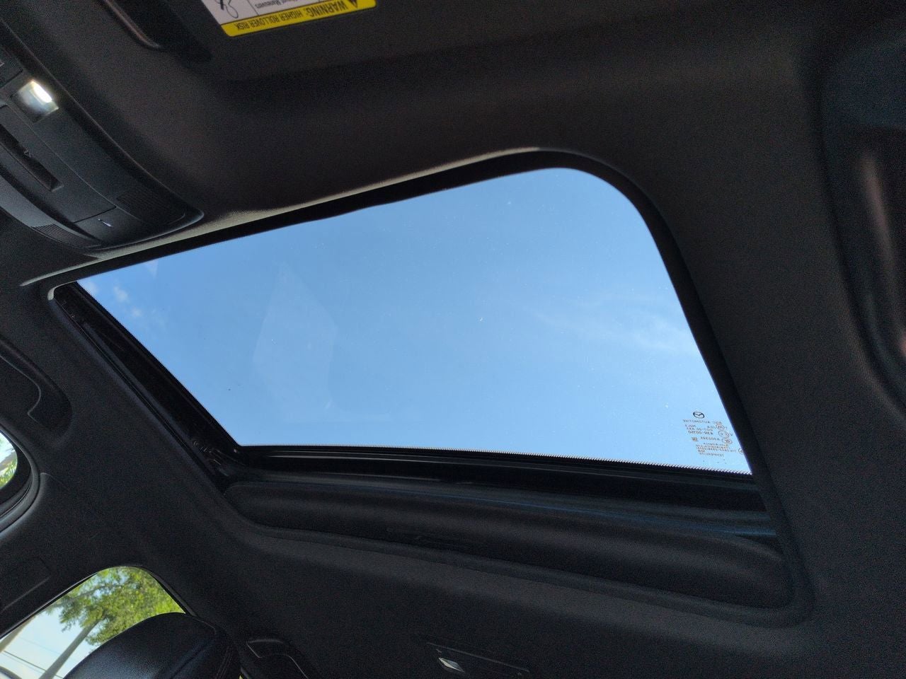 2022 Mazda Mazda CX-5 2.5 Turbo