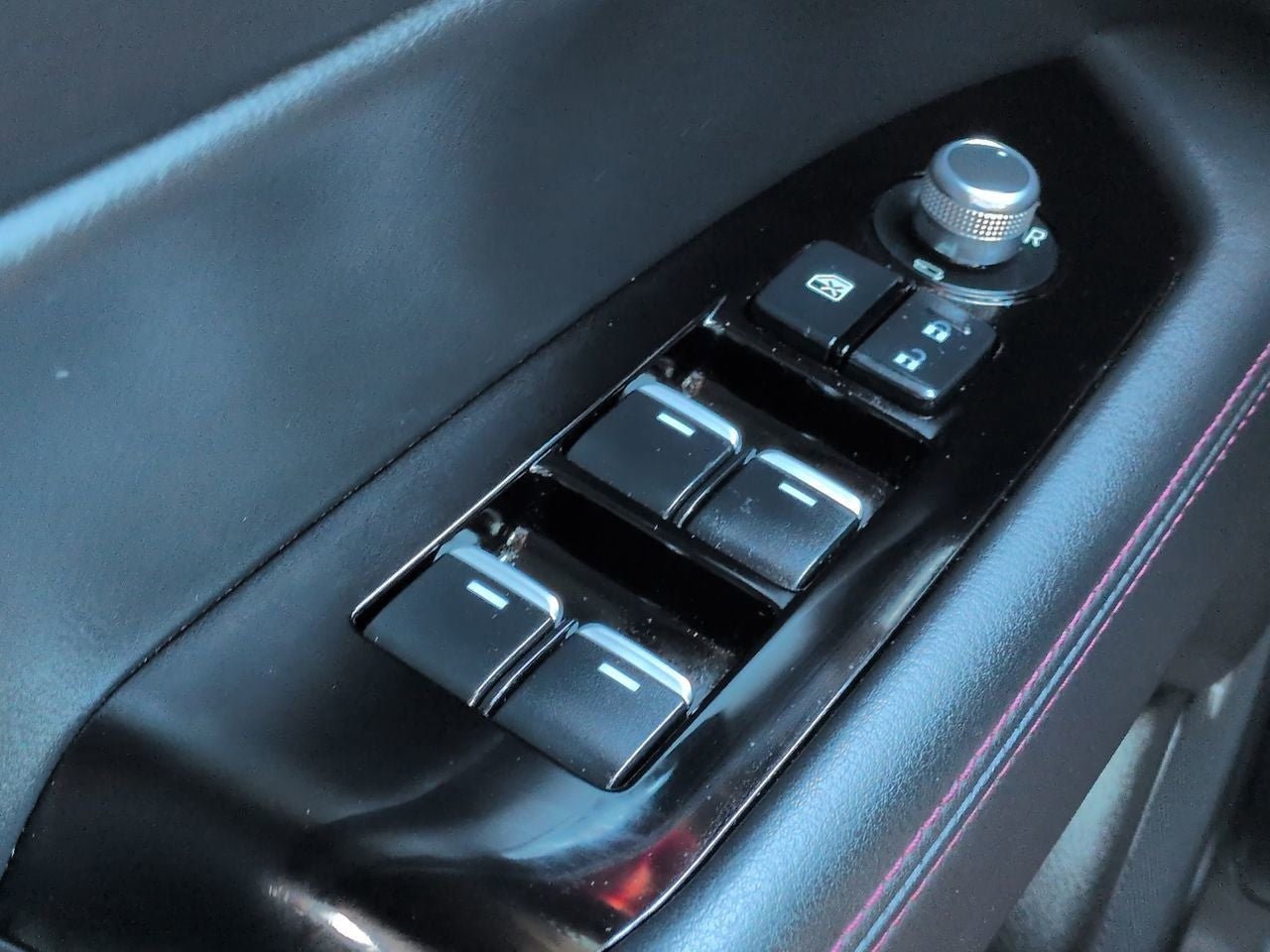 2022 Mazda Mazda CX-5 2.5 Turbo