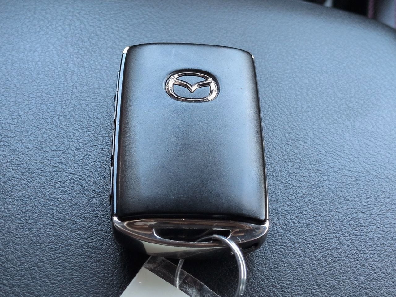 2022 Mazda Mazda CX-5 2.5 Turbo