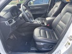 2022 Mazda Mazda CX-5 2.5 Turbo
