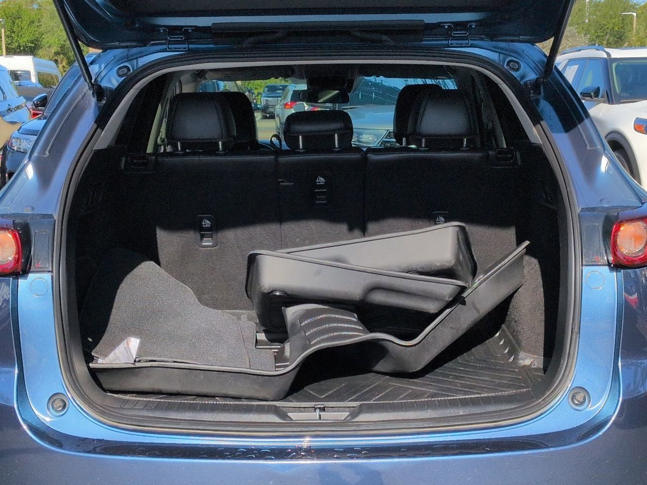 2020 Mazda Mazda CX-5 Touring