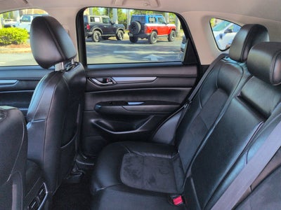 2020 Mazda Mazda CX-5 Touring