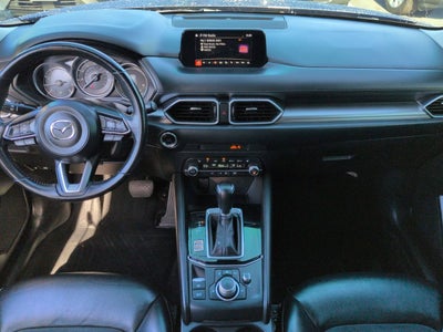 2020 Mazda Mazda CX-5 Touring