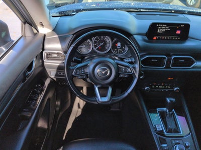 2020 Mazda Mazda CX-5 Touring