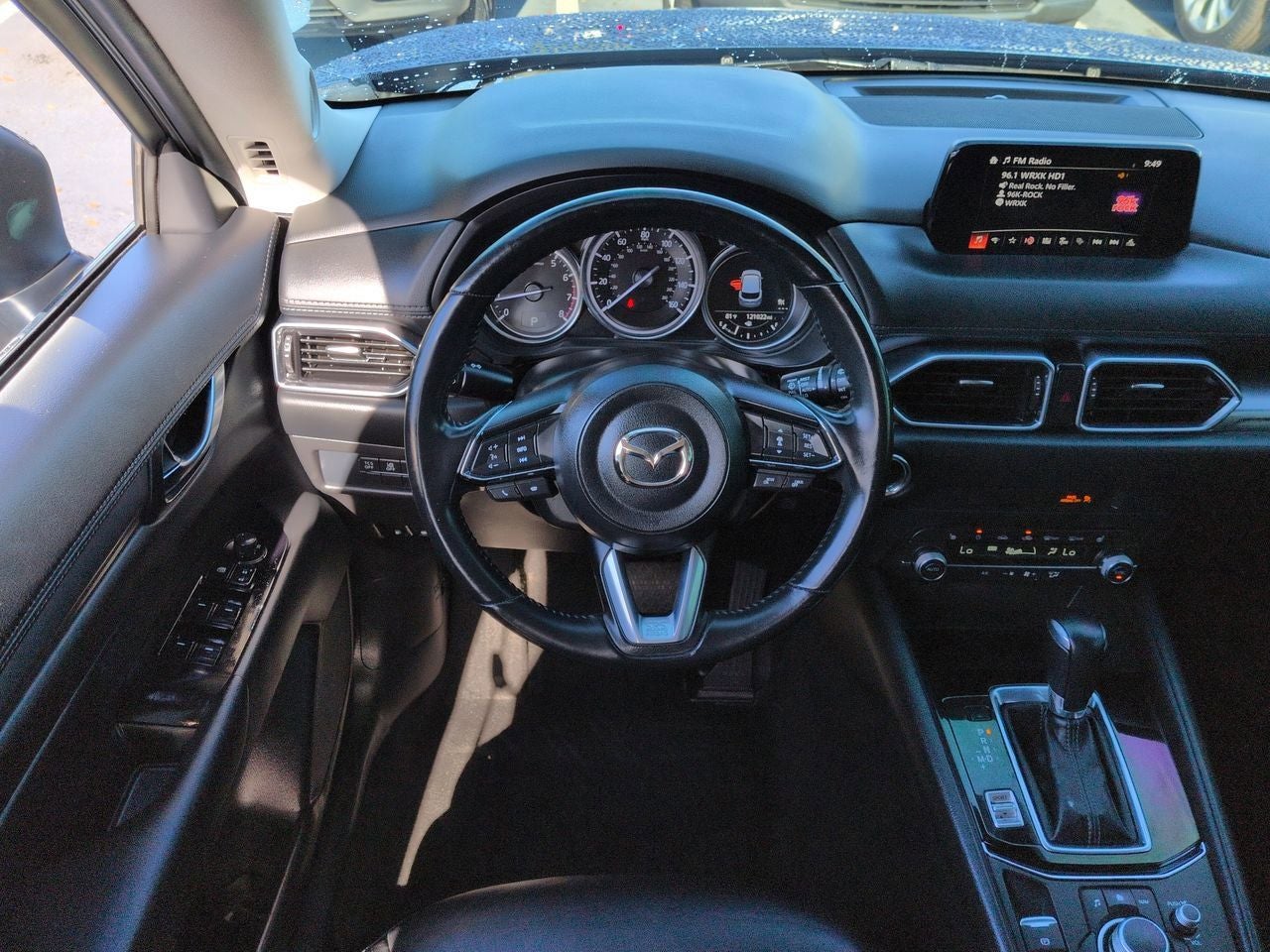 2020 Mazda Mazda CX-5 Touring