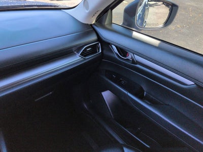 2020 Mazda Mazda CX-5 Touring