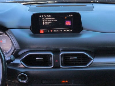 2020 Mazda Mazda CX-5 Touring