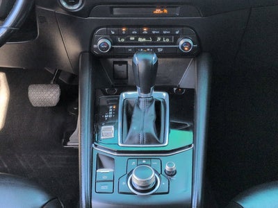 2020 Mazda Mazda CX-5 Touring